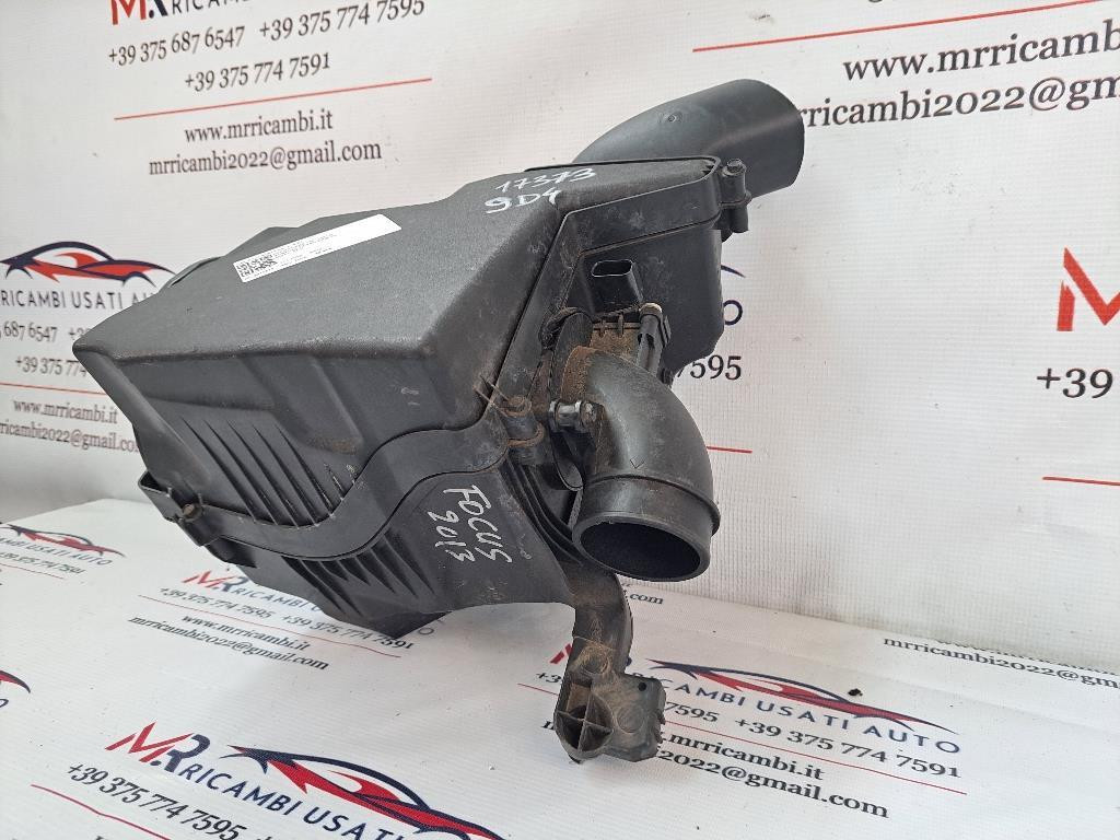 Box scatola filtro aria FORD Focus Berlina 5° Serie