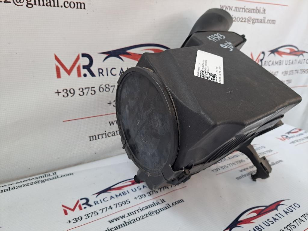 Box scatola filtro aria FORD Focus Berlina 5° Serie