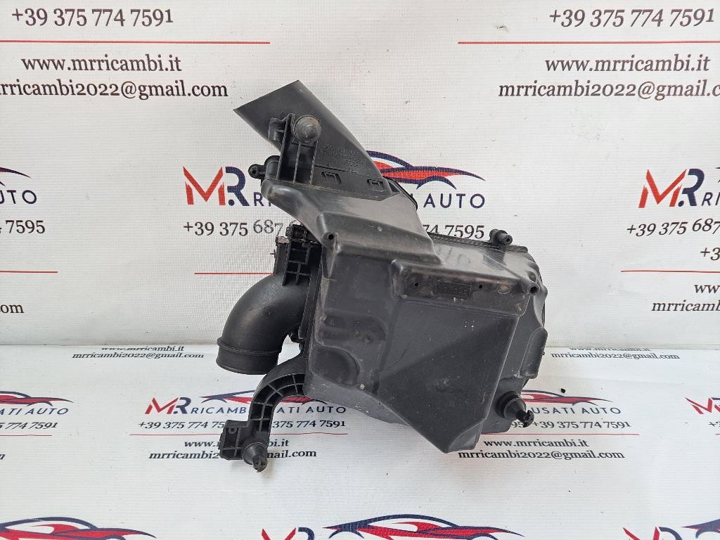 Box scatola filtro aria FORD Focus Berlina 5° Serie