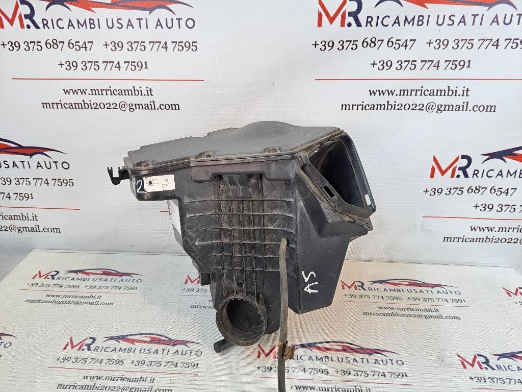 Box scatola filtro aria AUDI A5 Coupé (8T) (07>11)