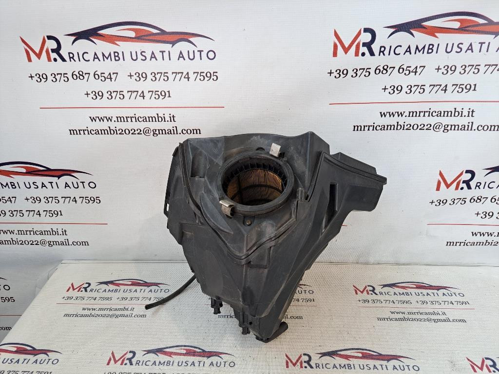 Box scatola filtro aria AUDI A5 Coupé (8T) (07>11)