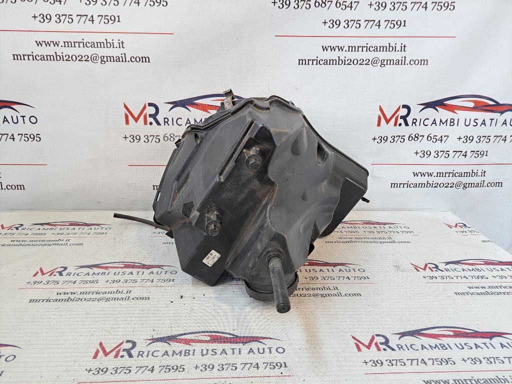 Box scatola filtro aria AUDI A5 Coupé (8T) (07>11)