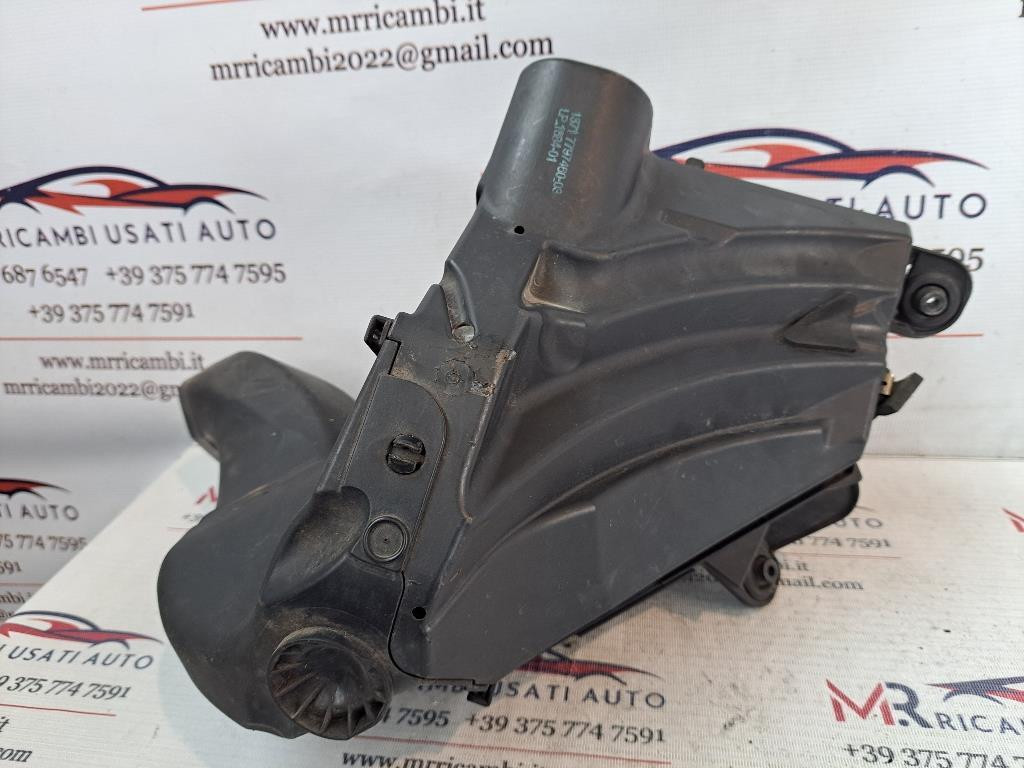 Box scatola filtro aria BMW Serie 1 Serie (E87) (07>)