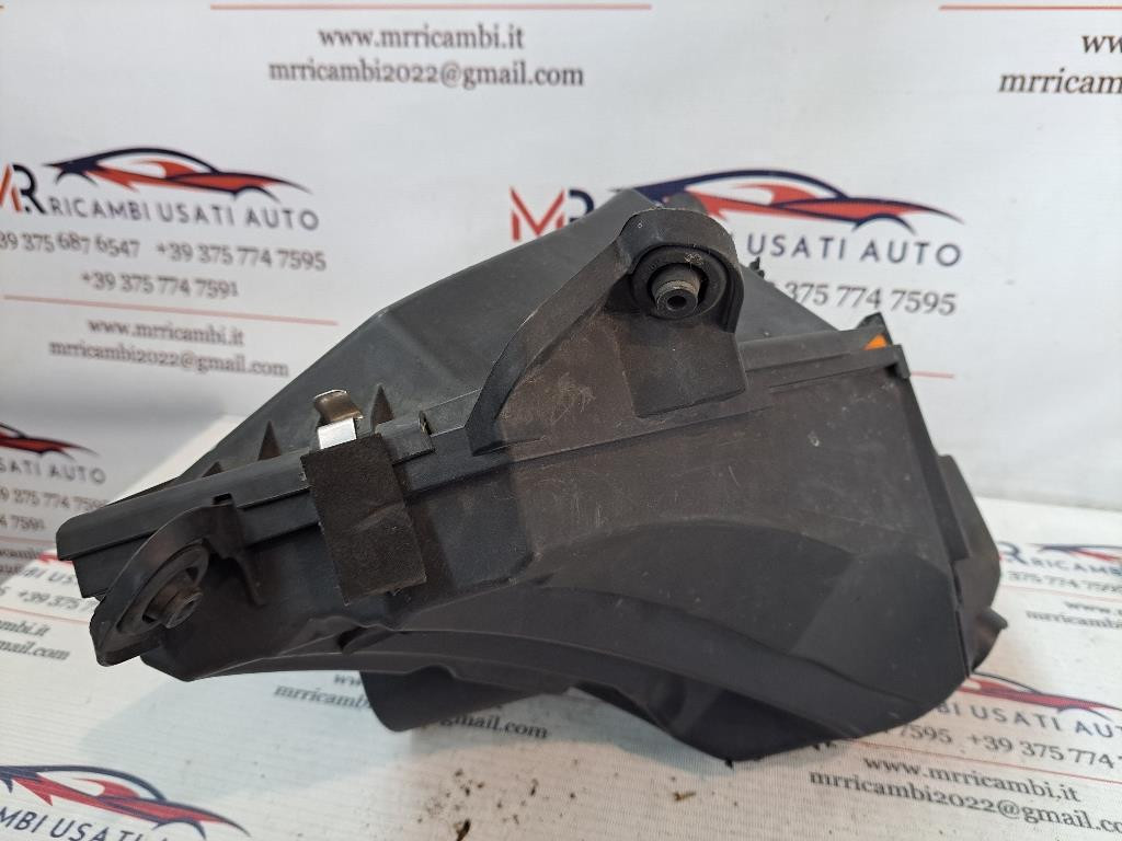 Box scatola filtro aria BMW Serie 1 Serie (E87) (07>)