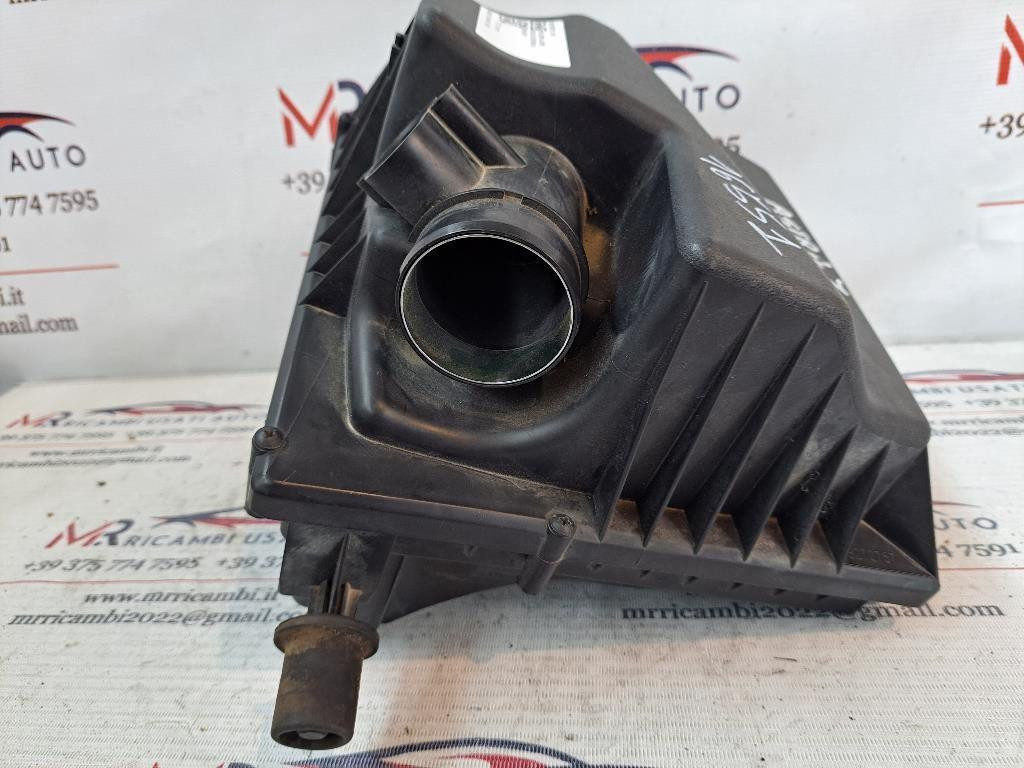 Box scatola filtro aria OPEL Astra J