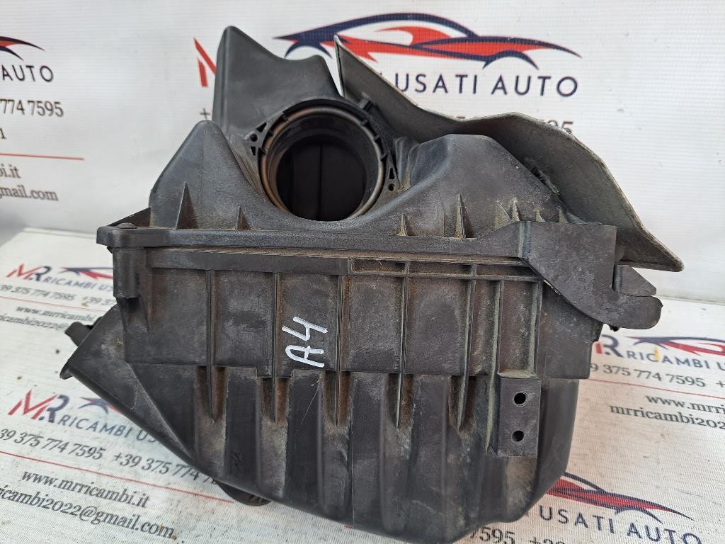 Box scatola filtro aria AUDI A4 Avant (8ED) (04>08)