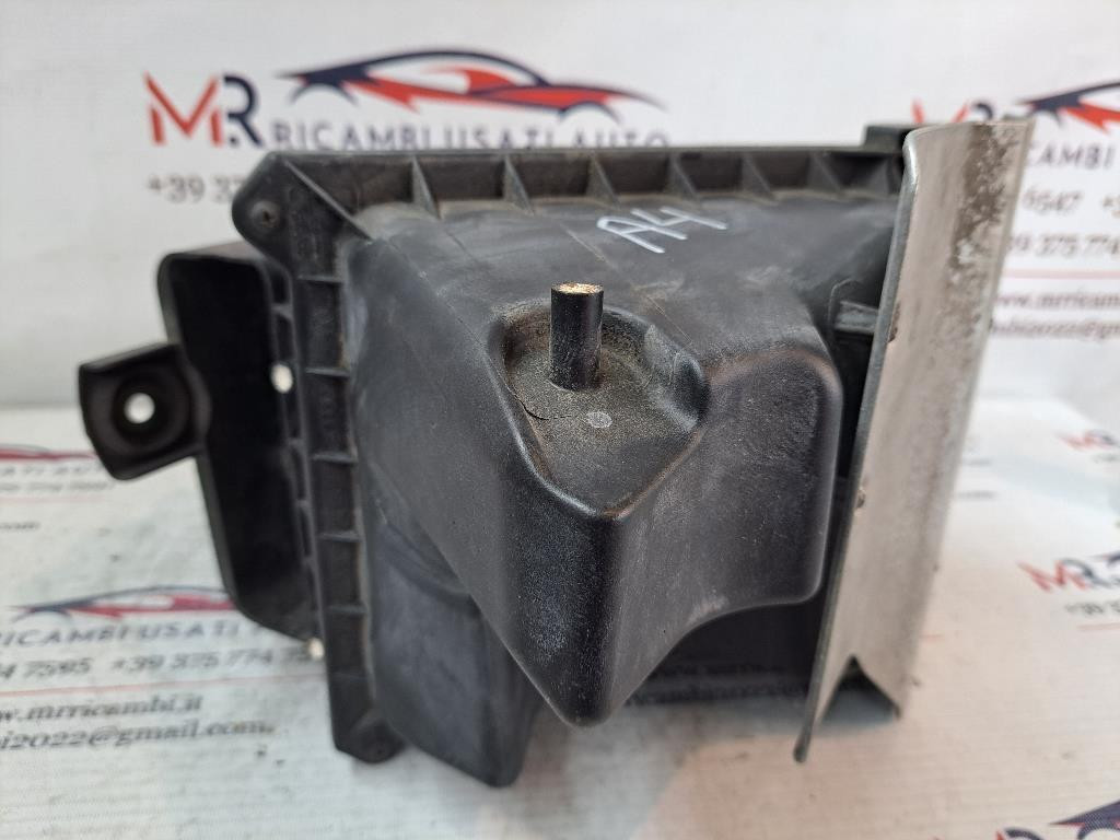 Box scatola filtro aria AUDI A4 Avant (8ED) (04>08)