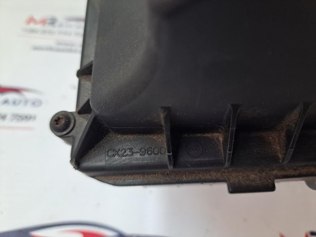 Box scatola filtro aria JAGUAR XF Serie (11>15)