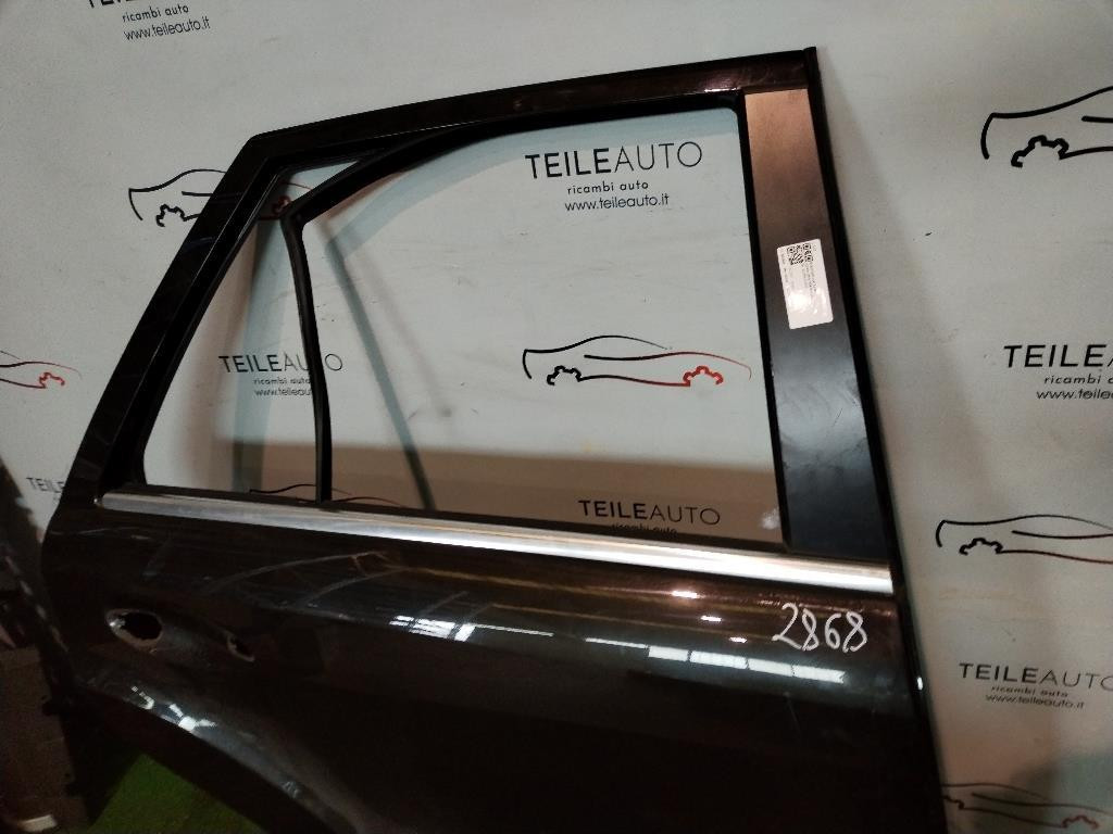 Portiera Posteriore Destra MERCEDES ML W164 3° Serie