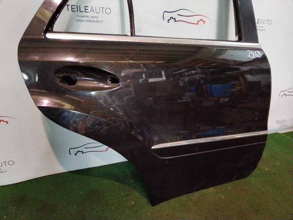 Portiera Posteriore Destra MERCEDES ML W164 3° Serie