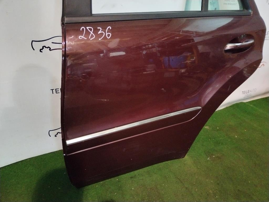 Portiera Posteriore Sinistra MERCEDES ML W164 3° Serie