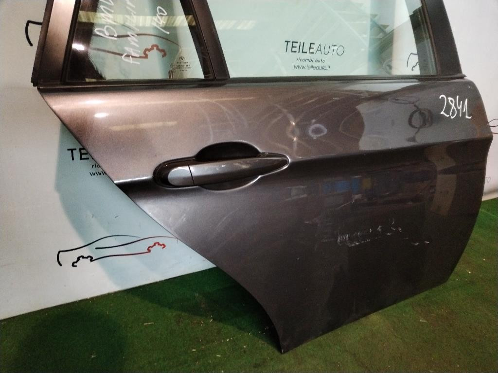 Portiera Posteriore Destra BMW Serie 3 E91 Touring 2° Serie