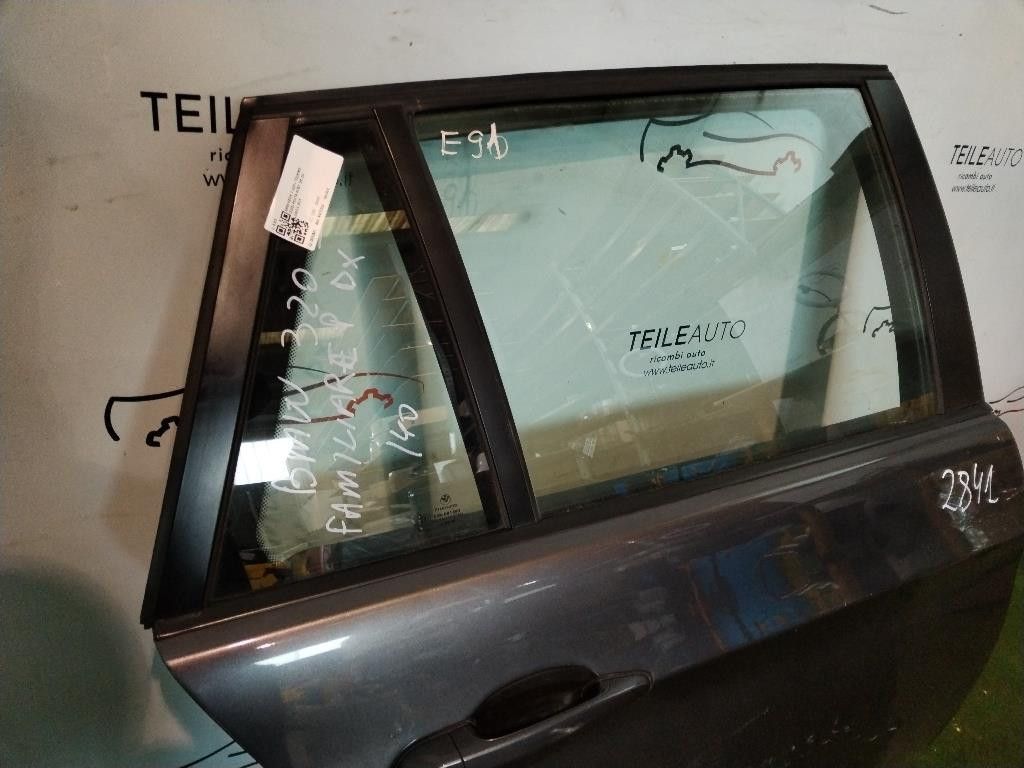 Portiera Posteriore Destra BMW Serie 3 E91 Touring 2° Serie