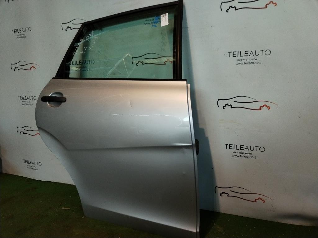 Portiera Posteriore Destra SEAT Altea XL