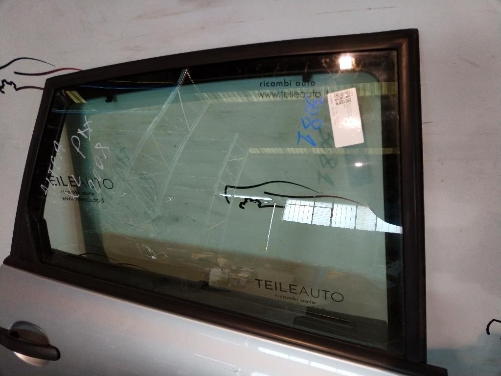 Portiera Posteriore Destra SEAT Altea XL