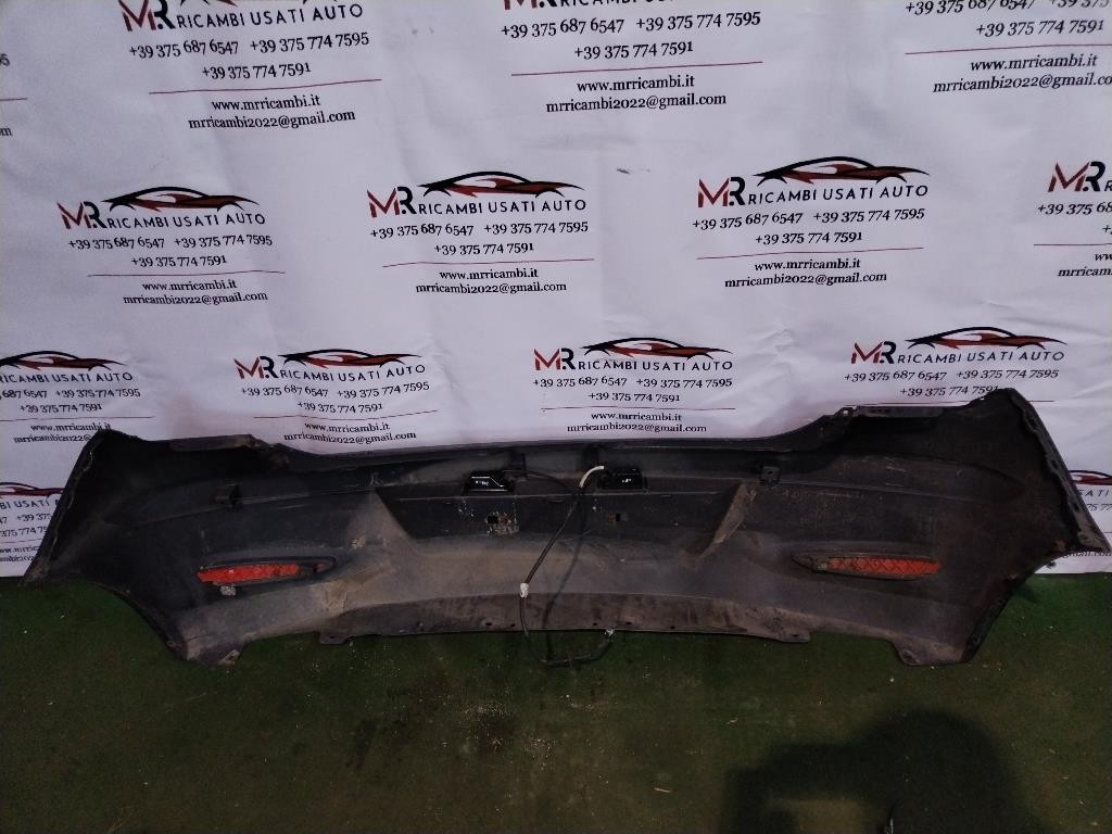 Paraurti Posteriore completo HYUNDAI i10 2° Serie