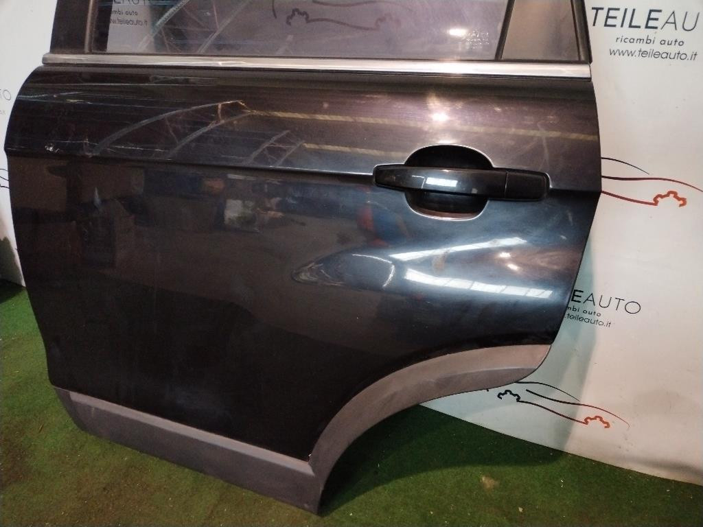 Portiera Posteriore Sinistra CHEVROLET Captiva 1° Serie