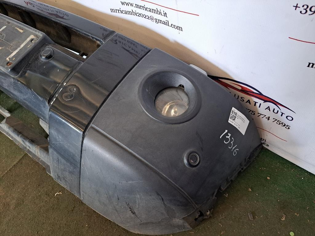 Paraurti Anteriore Completo LAND ROVER Discovery Serie III (04>10)