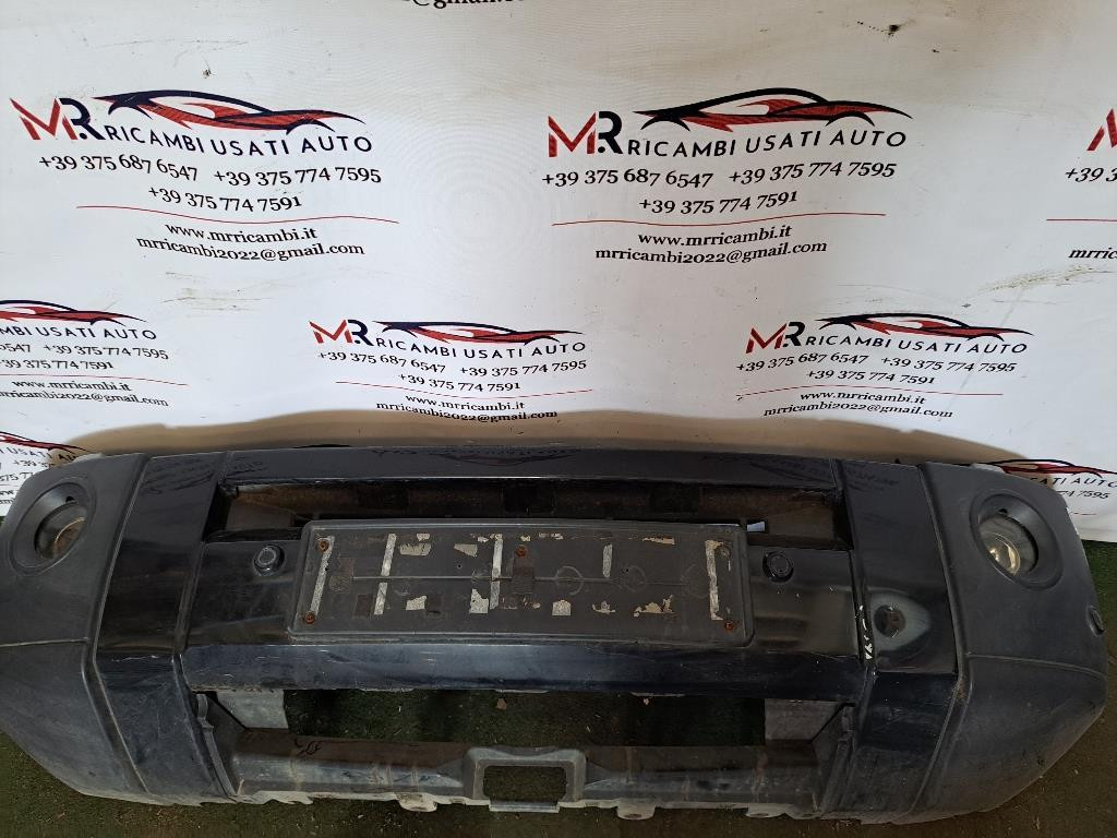 Paraurti Anteriore Completo LAND ROVER Discovery Serie III (04>10)