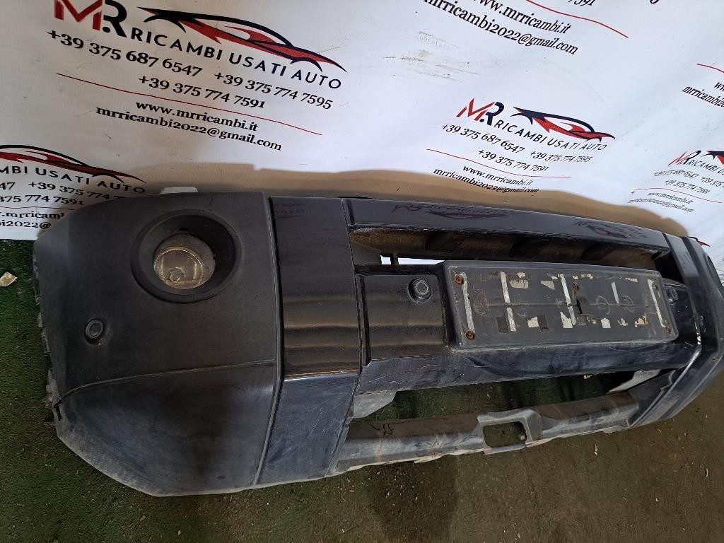 Paraurti Anteriore Completo LAND ROVER Discovery Serie III (04>10)