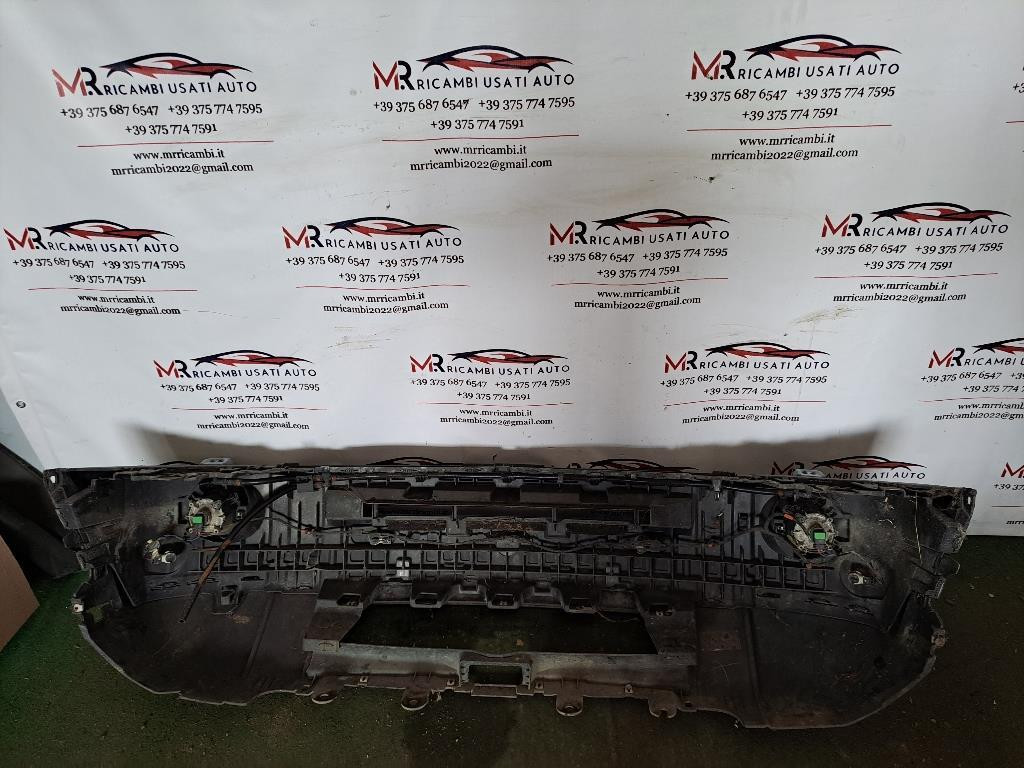 Paraurti Anteriore Completo LAND ROVER Discovery Serie III (04>10)