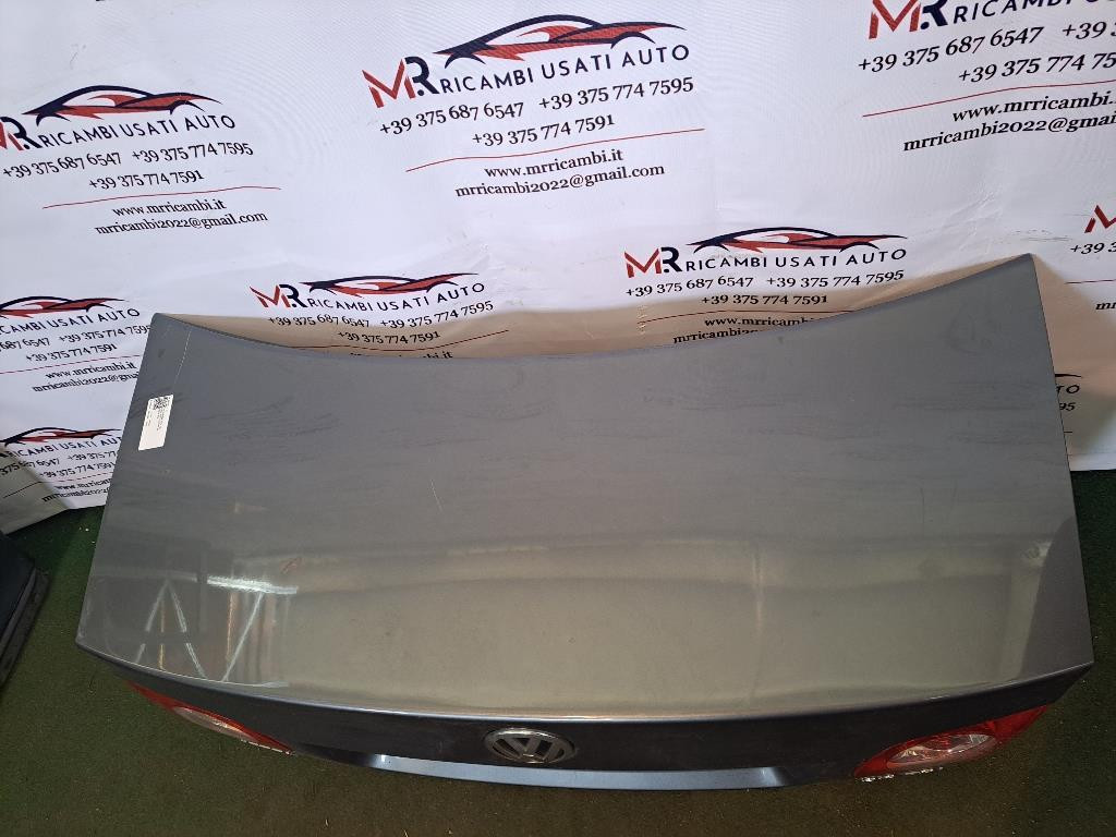 Portellone Posteriore VOLKSWAGEN Jetta Serie A5