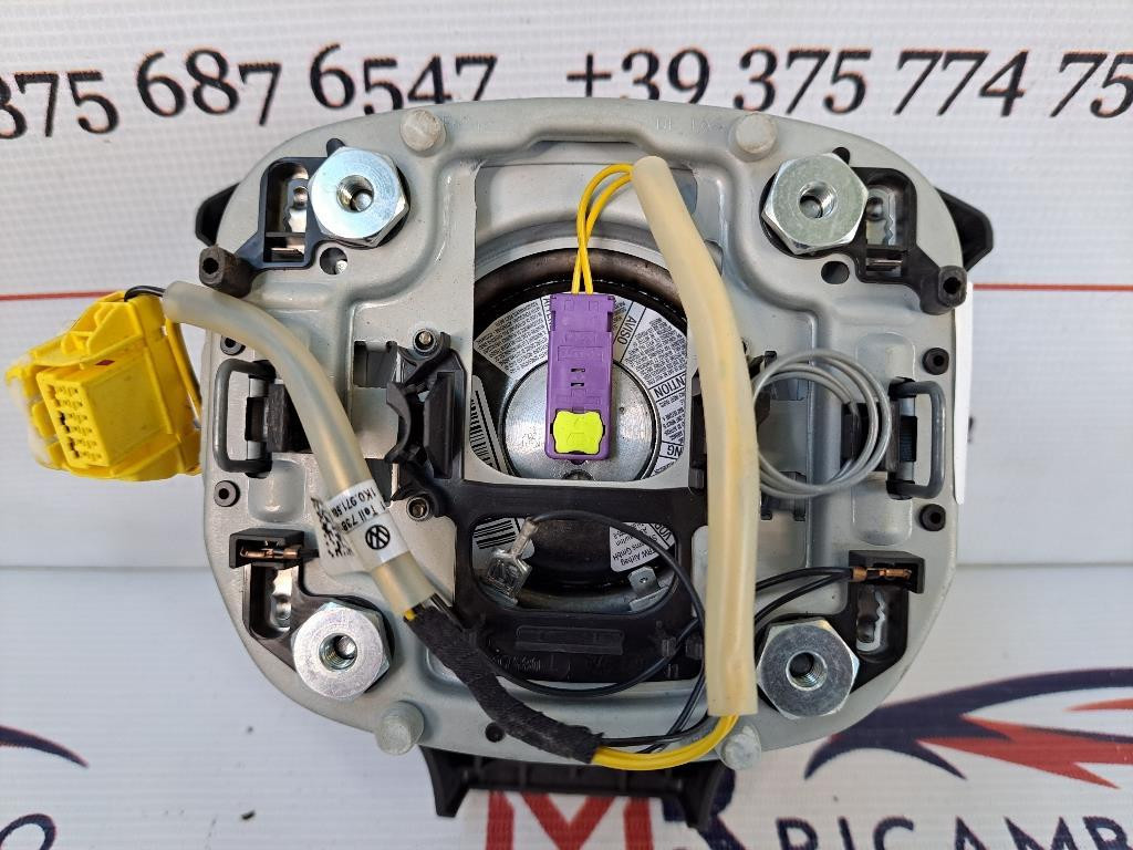 Airbag Volante VOLKSWAGEN Passat Berlina 4° Serie