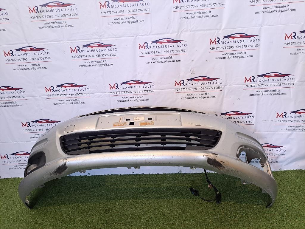 Paraurti Anteriore Completo CITROEN C4 2° Serie