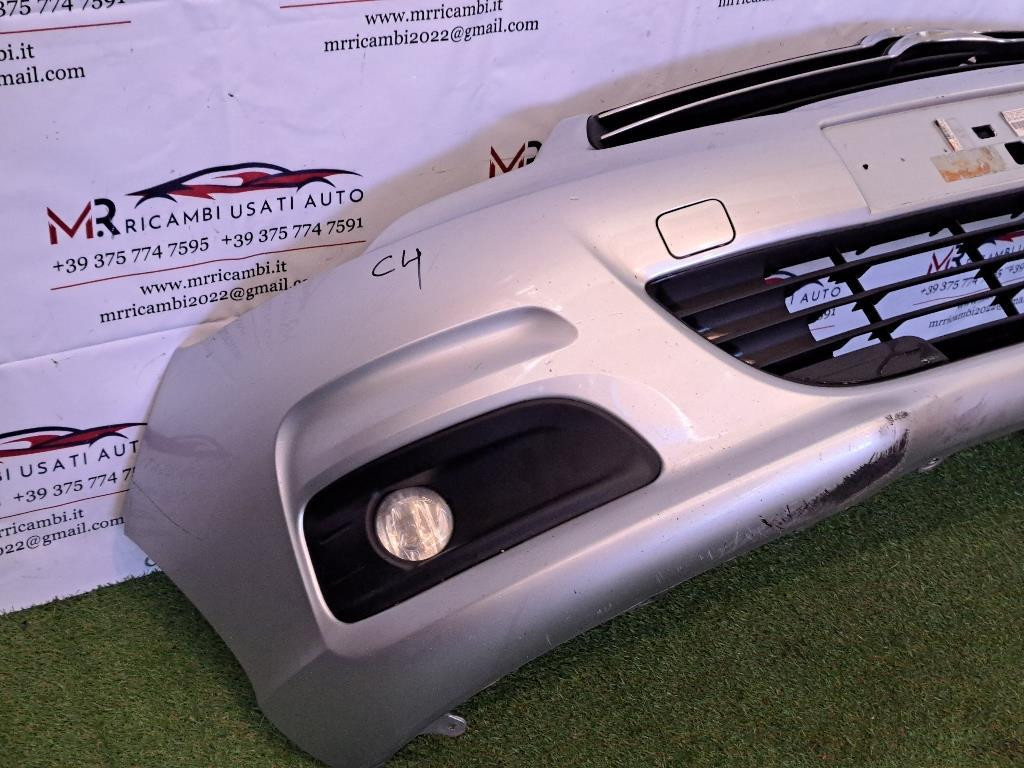 Paraurti Anteriore Completo CITROEN C4 2° Serie