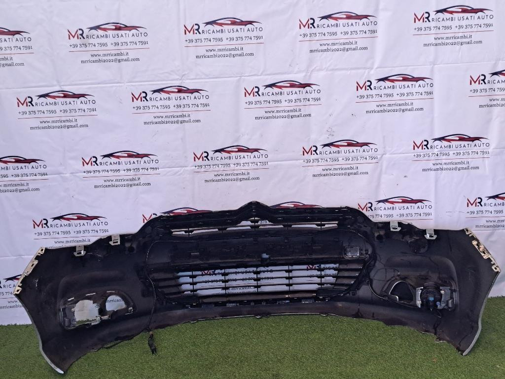 Paraurti Anteriore Completo CITROEN C4 2° Serie