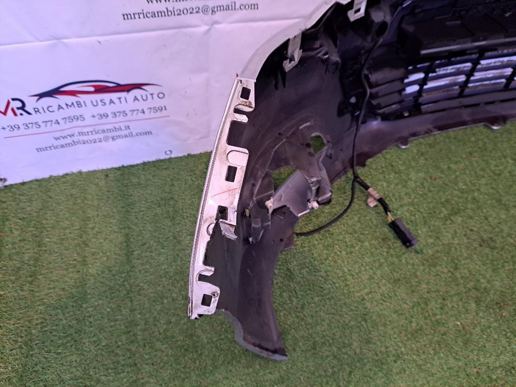 Paraurti Anteriore Completo CITROEN C4 2° Serie