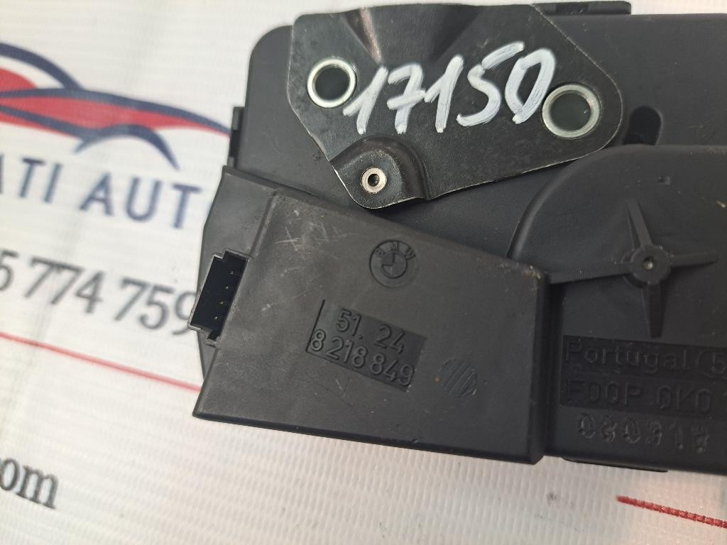 Serratura portellone posteriore BMW Serie 3 E91 Touring 2° Serie