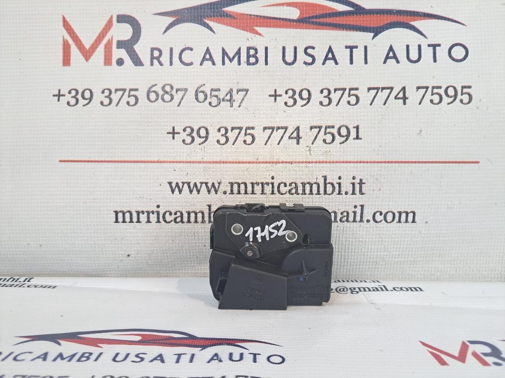 Serratura portellone posteriore BMW Serie 3 E91 Touring 2° Serie
