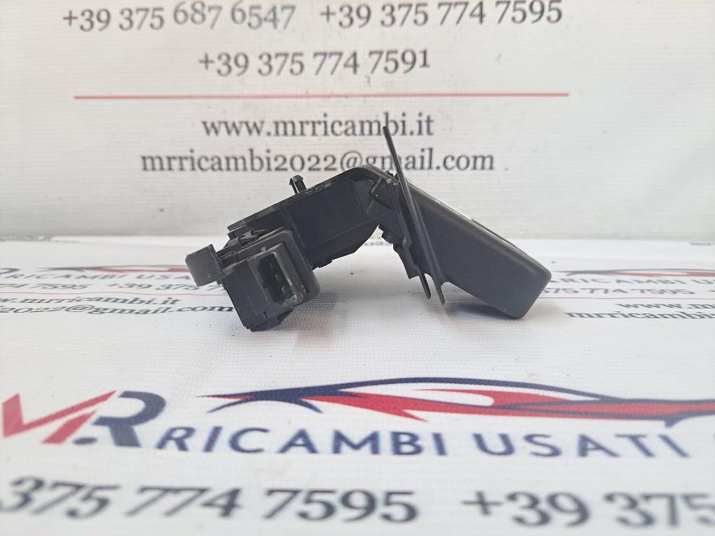 Serratura portellone posteriore AUDI A3 Serie (8P1) (05>08)