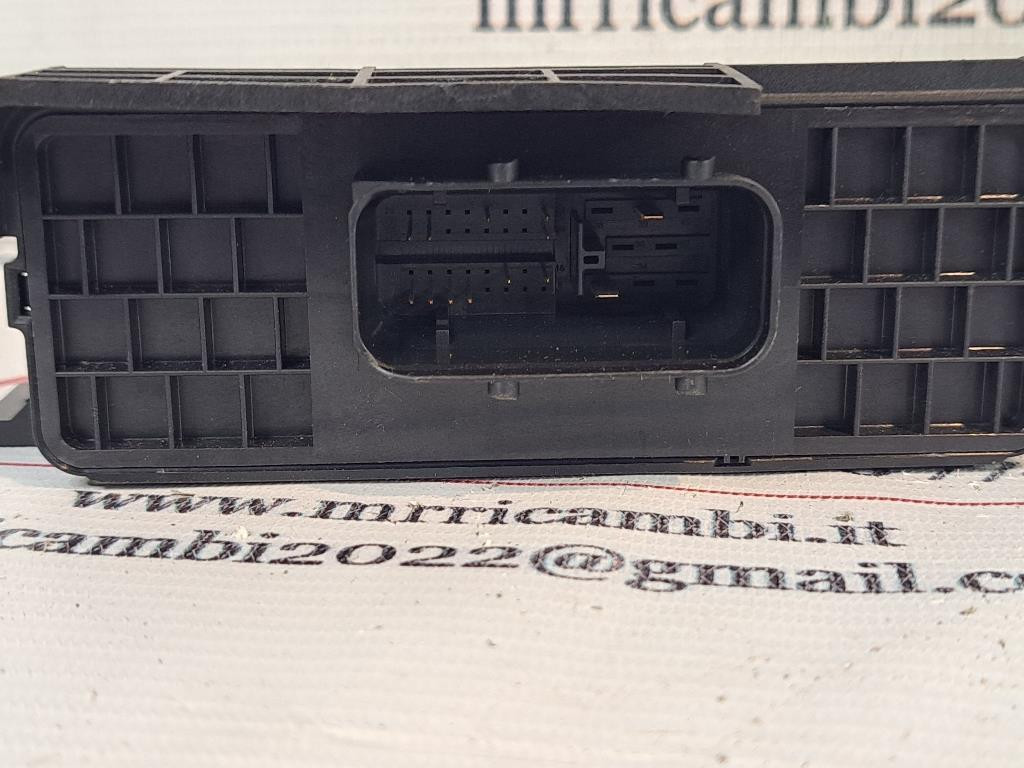 Centralina Comfort AUDI A6 Berlina Serie C6 (4F2) (04>12)