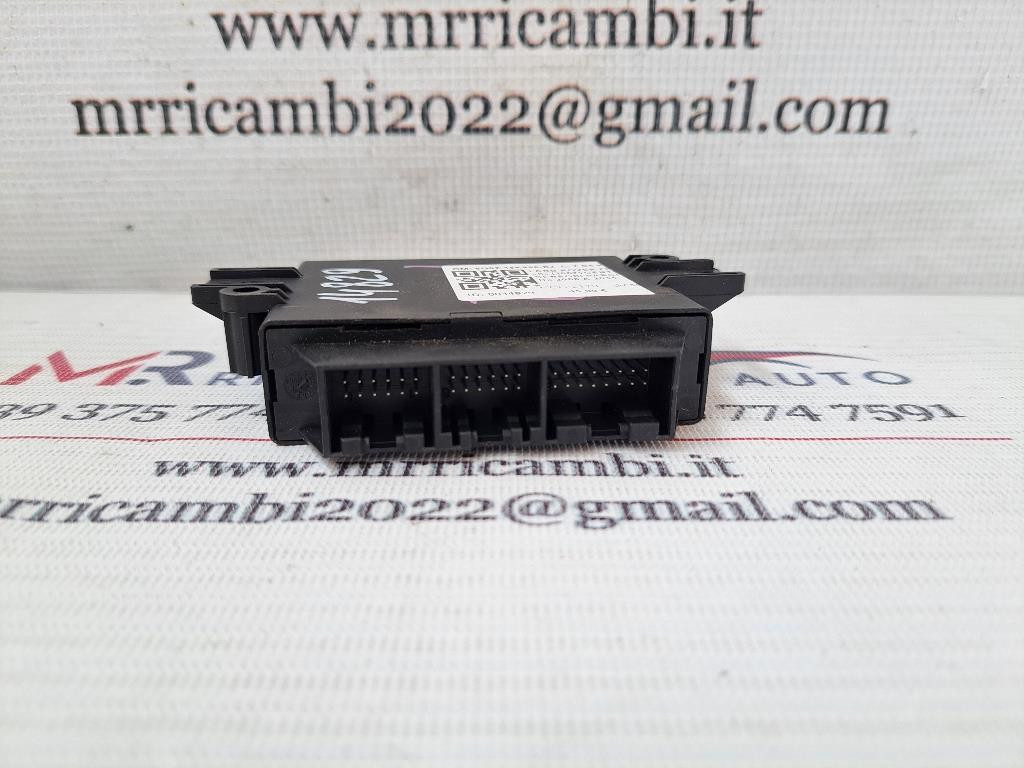 Centralina sensori di parcheggio LAND ROVER Freelander 3° Serie