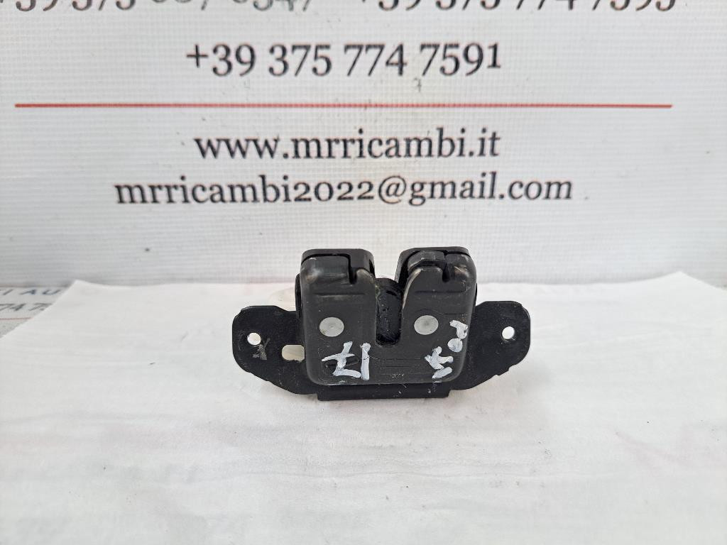 Serratura portellone posteriore TOYOTA Yaris Serie (17>)