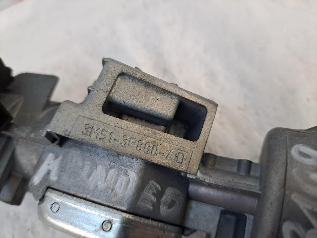 Blocchetto Accensione FORD Focus Berlina 4° Serie
