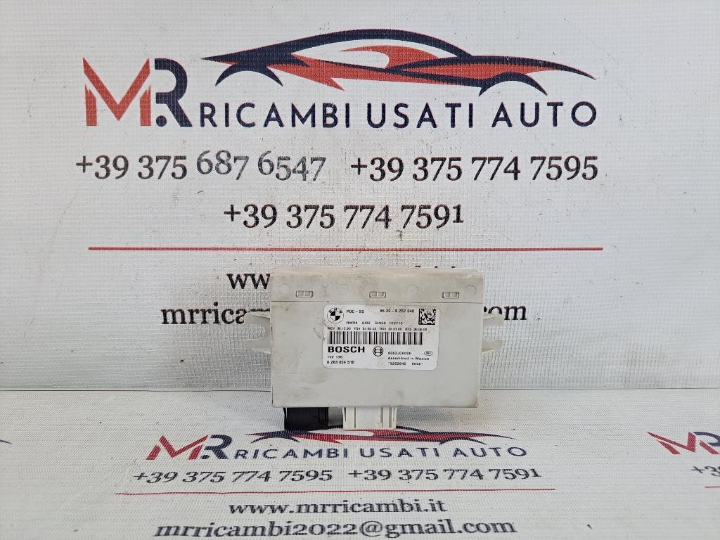 Centralina sensori di parcheggio MINI Countryman 1° Serie