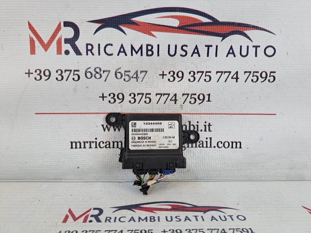 Centralina sensori di parcheggio OPEL Astra J