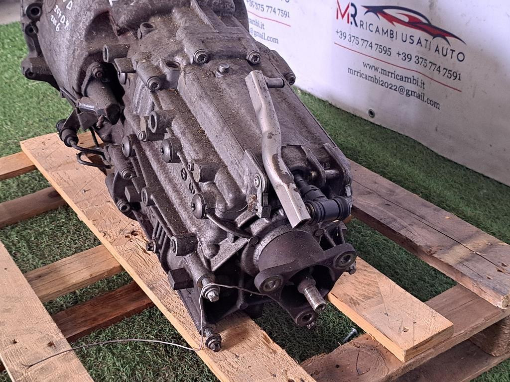 Cambio Manuale Completo BMW Serie 3 E90 Berlina 2° Serie