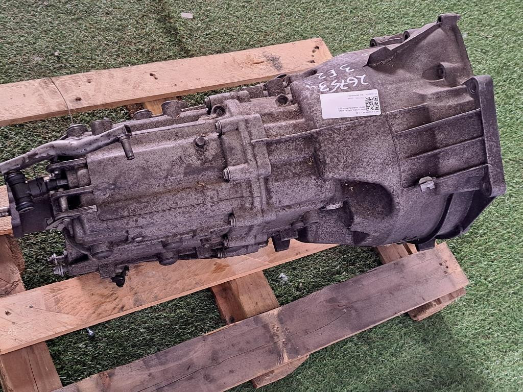 Cambio Manuale Completo BMW Serie 3 E90 Berlina 2° Serie