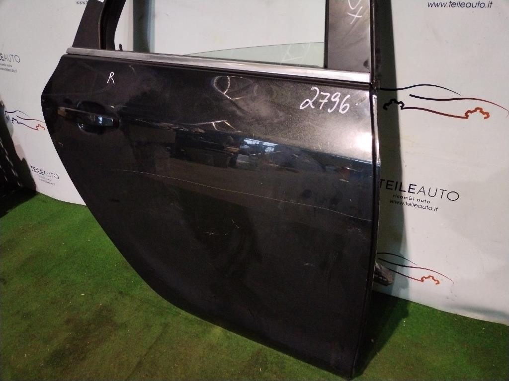 Portiera Posteriore Destra OPEL Astra J