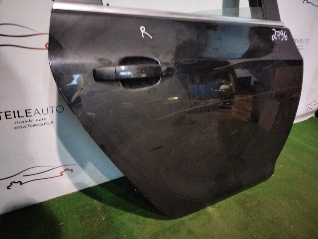 Portiera Posteriore Destra OPEL Astra J