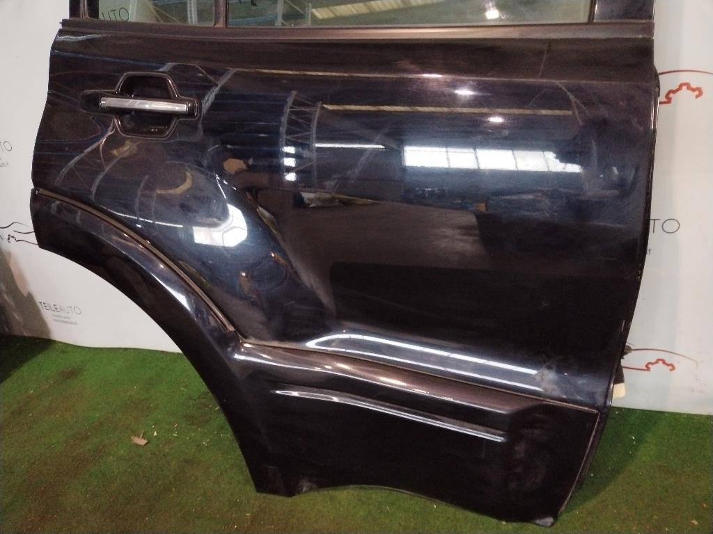 Portiera Posteriore Destra MITSUBISHI Pajero 5° Serie