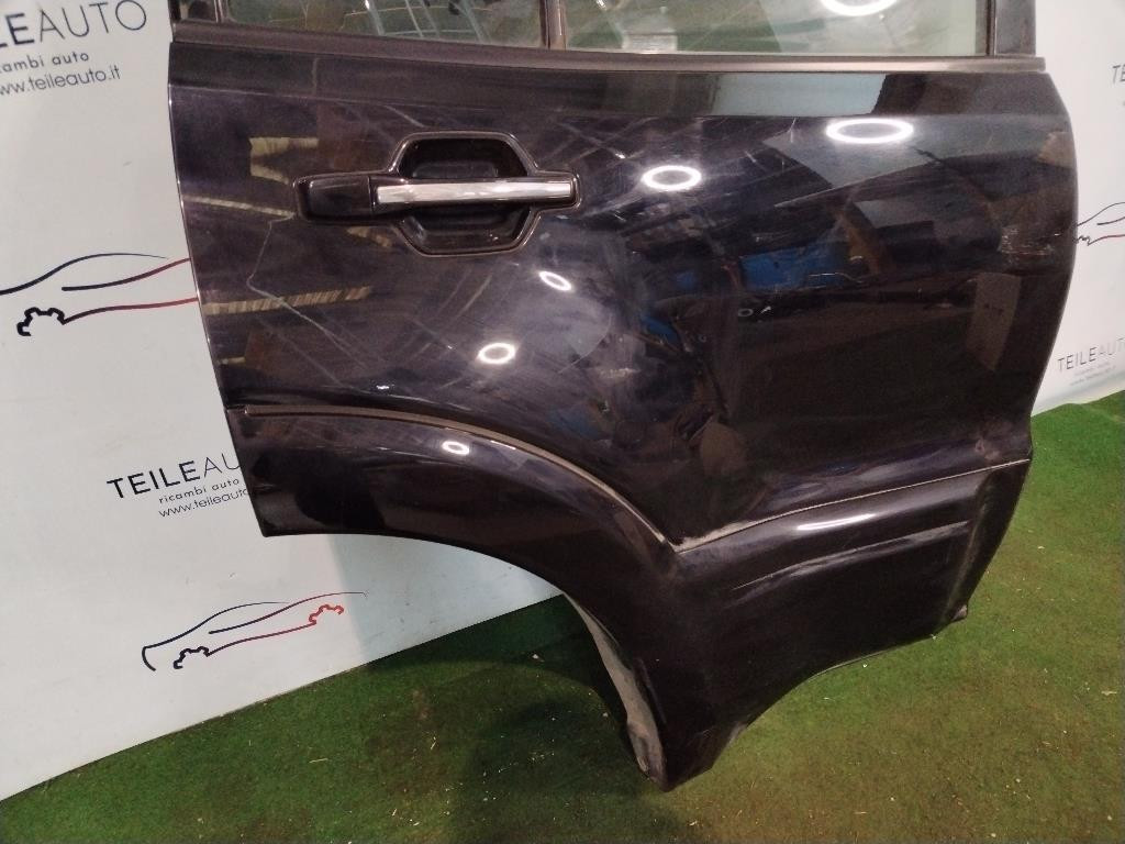 Portiera Posteriore Destra MITSUBISHI Pajero 5° Serie