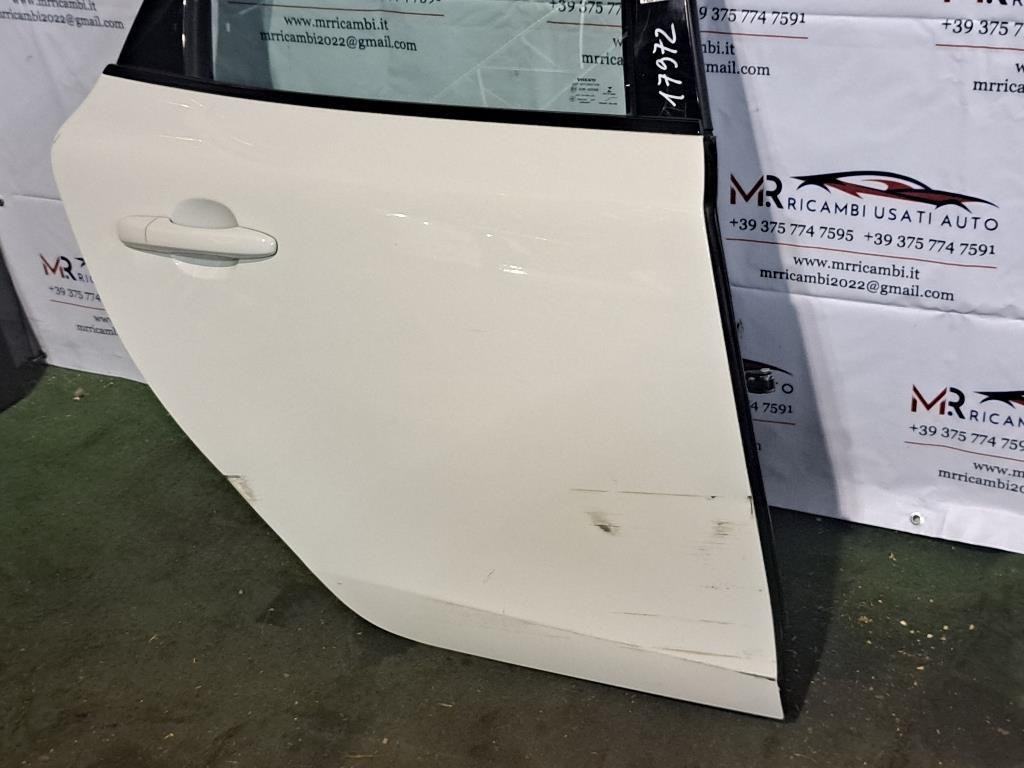 Portiera Posteriore Destra VOLVO V40 Serie (16>)