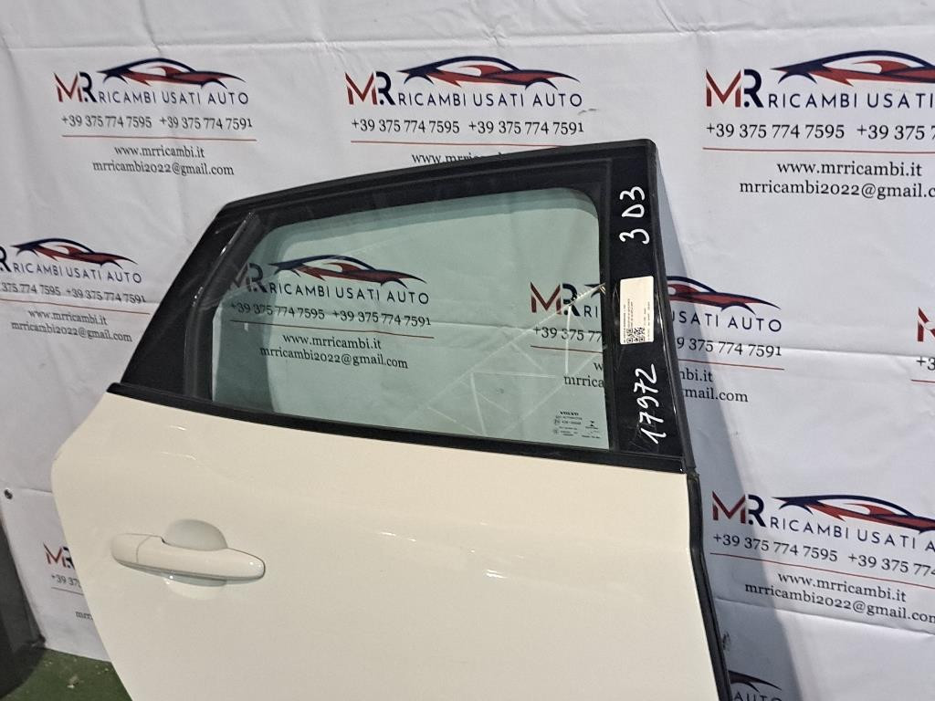 Portiera Posteriore Destra VOLVO V40 Serie (16>)