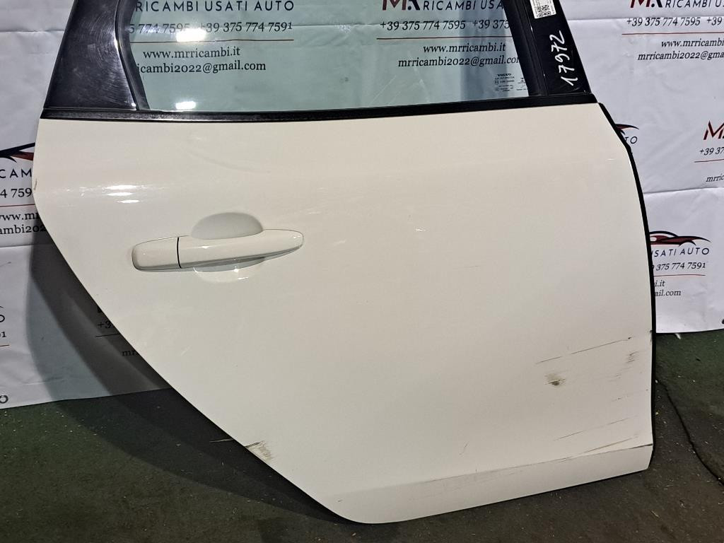 Portiera Posteriore Destra VOLVO V40 Serie (16>)