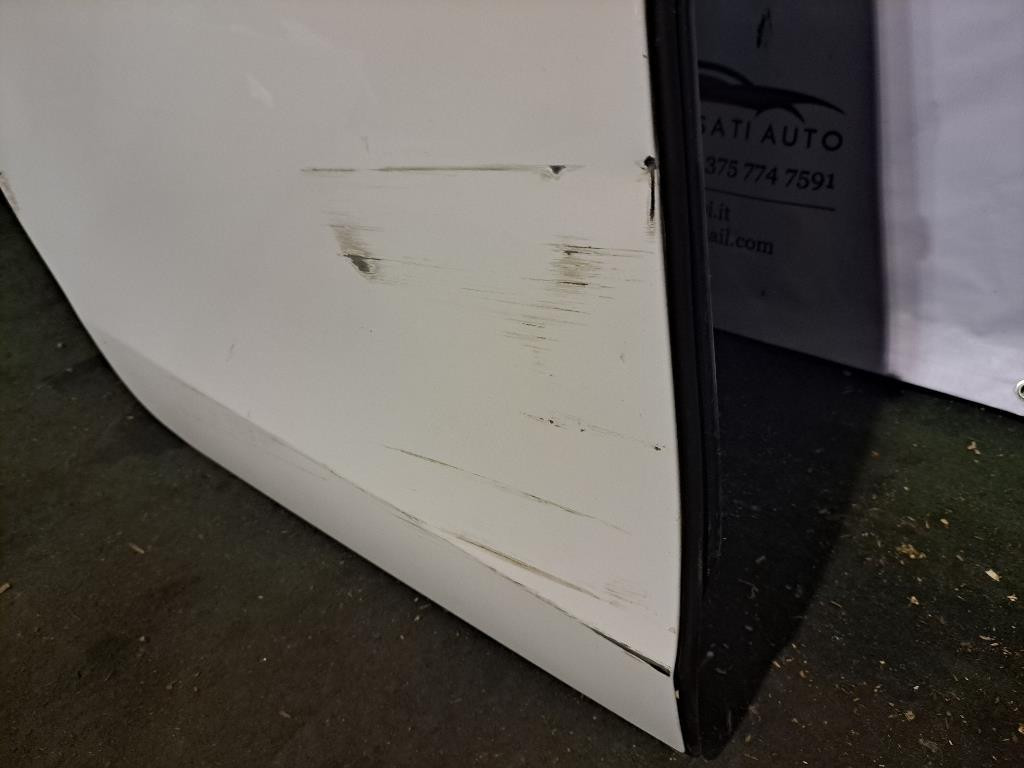 Portiera Posteriore Destra VOLVO V40 Serie (16>)